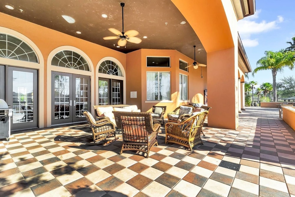 Aviana Resort beautiful 6bd 5ba Pool Home #6av400 - photo 52