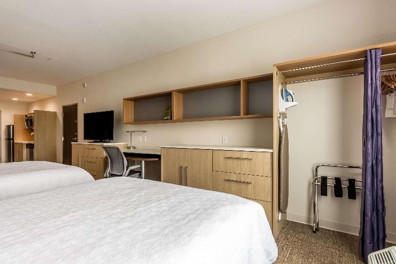Home2 Suites by Hilton Fort Worth Northlake - photo 46