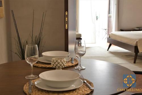 Casa Bellomo Ortigia — 4-Star Luxury Hotel in Siracusa, Italy