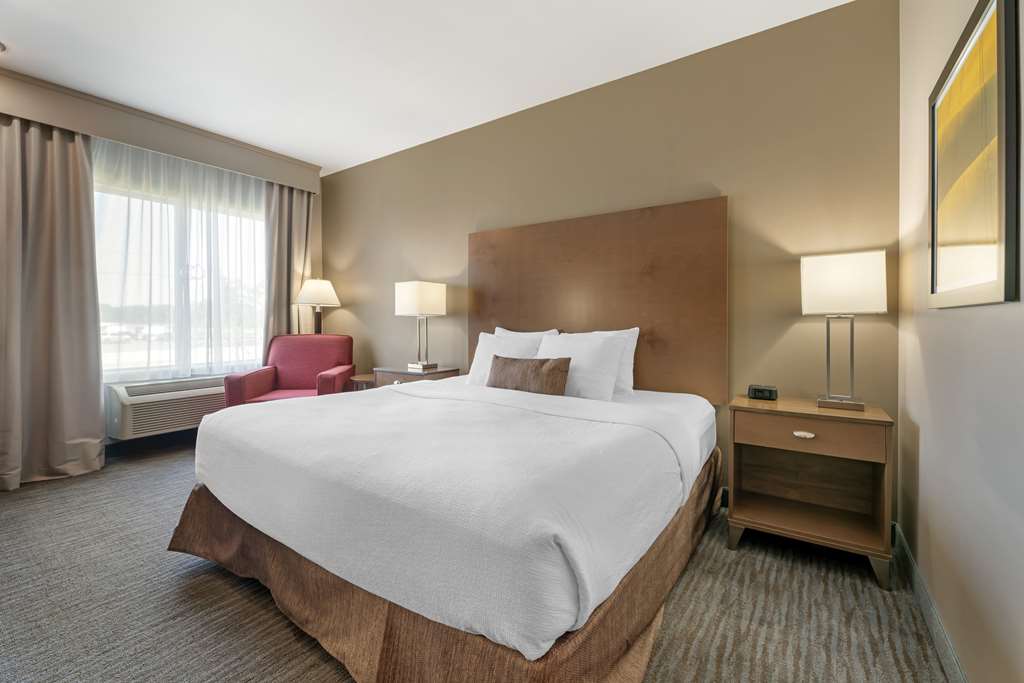 Best Western Plus Jefferson - photo 23