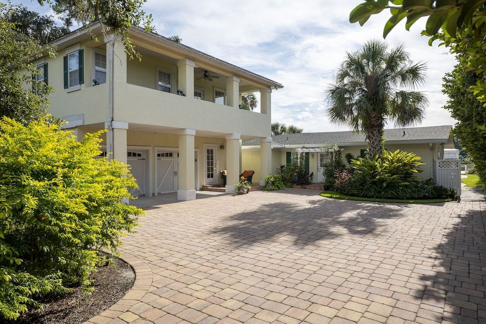 Roscoe Grande in Ponte Vedra Beach, United States