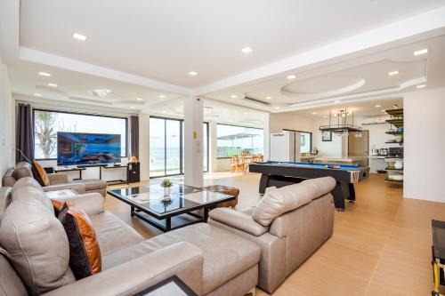 Termsuk Exclusive Beachfront Villas Cha Am — Hua Hin — photo 4