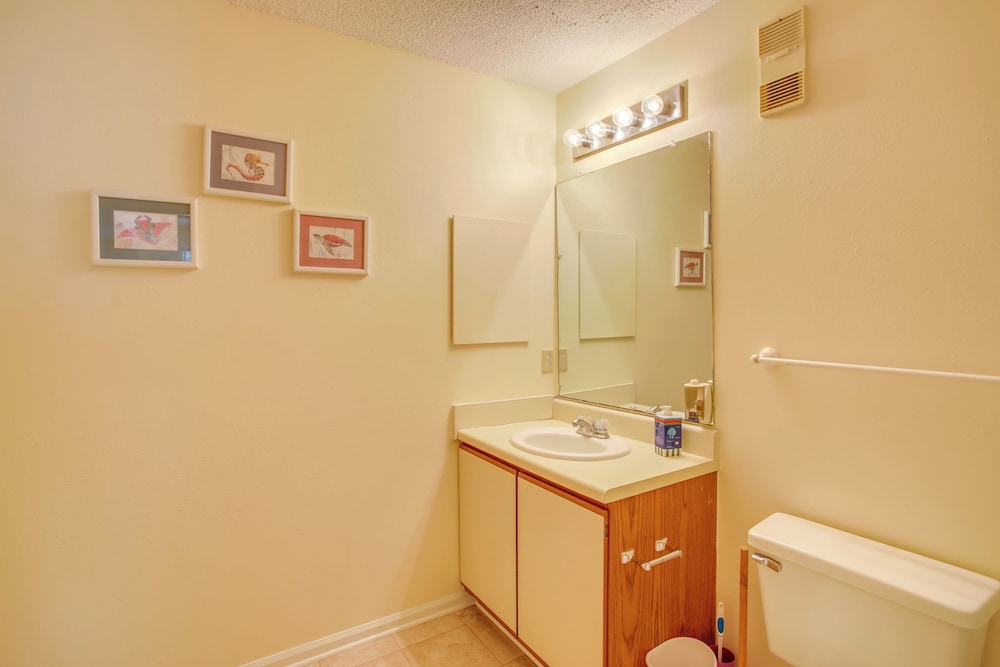 3 Blocks To Ocean Resort Condo in Myrtle Beach - photo 19