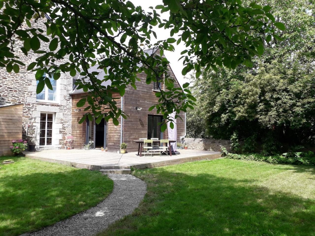 La Petite Brise — hotel in Plouer-Sur-Rance