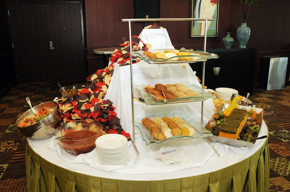 Hilton Garden Inn Houston Pearland - photo 39