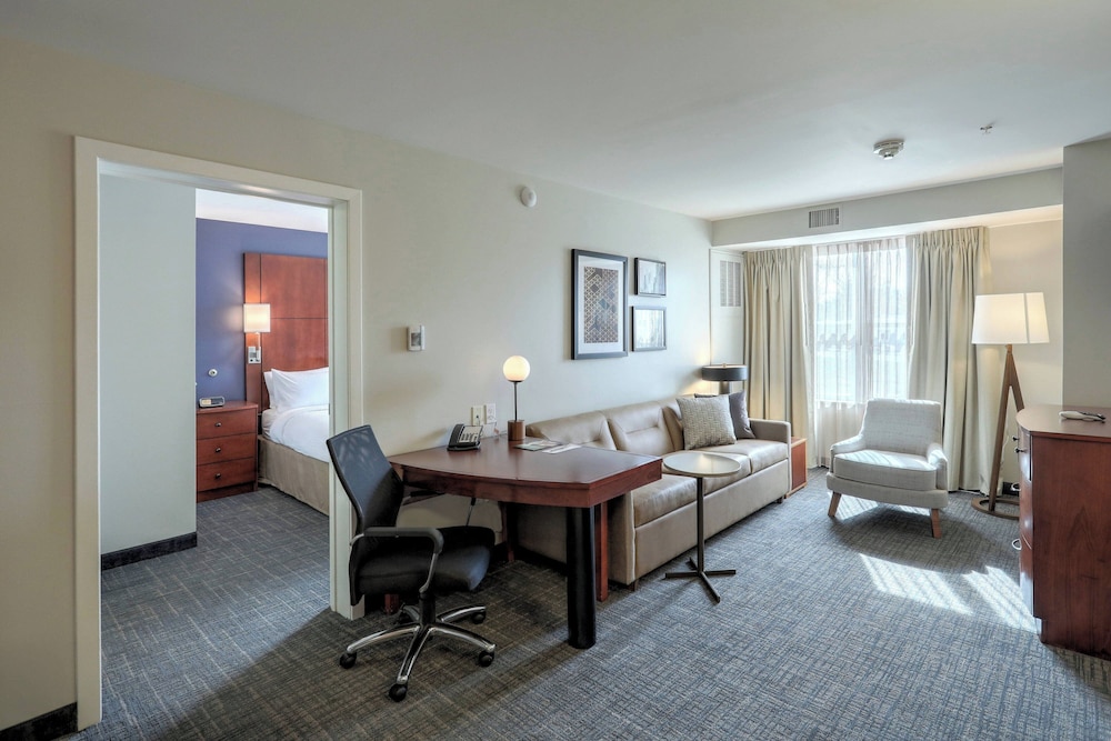 Residence Inn Woodbridge Edison Raritan Center - photo 13