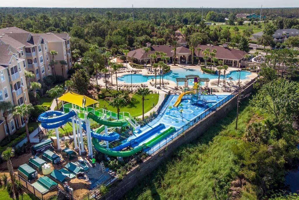 WH7642SKC 3 beds pool home Gated resort - photo 6