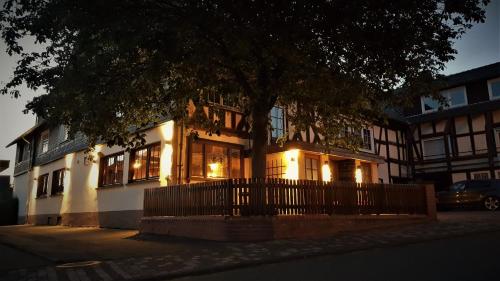 Roastineer Hotel — hotel in Battenberg