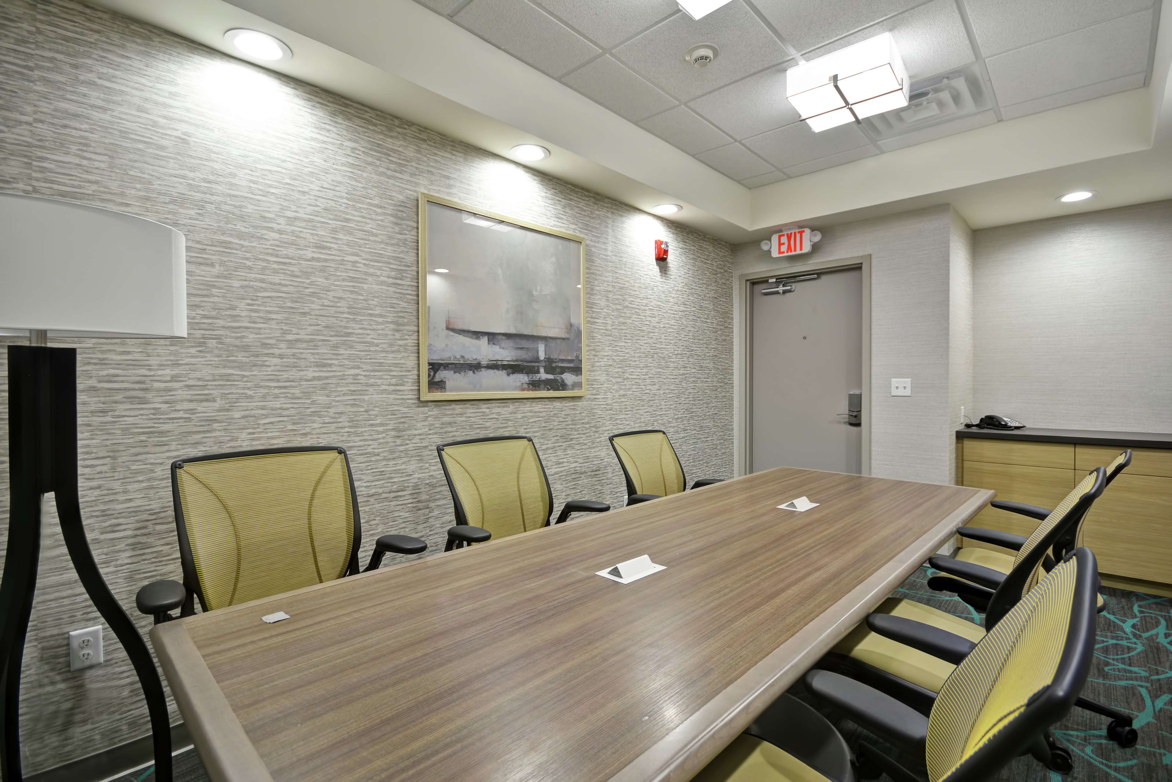 Home2 Suites by Hilton Texas City Houston - photo 27