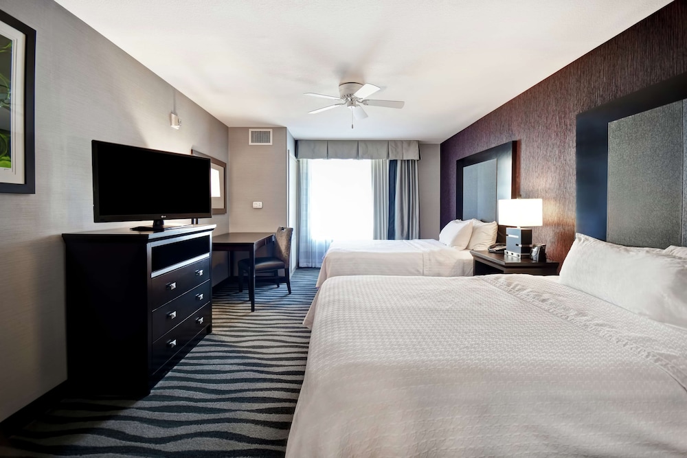 Homewood Suites by Hilton DuBois PA - photo 21