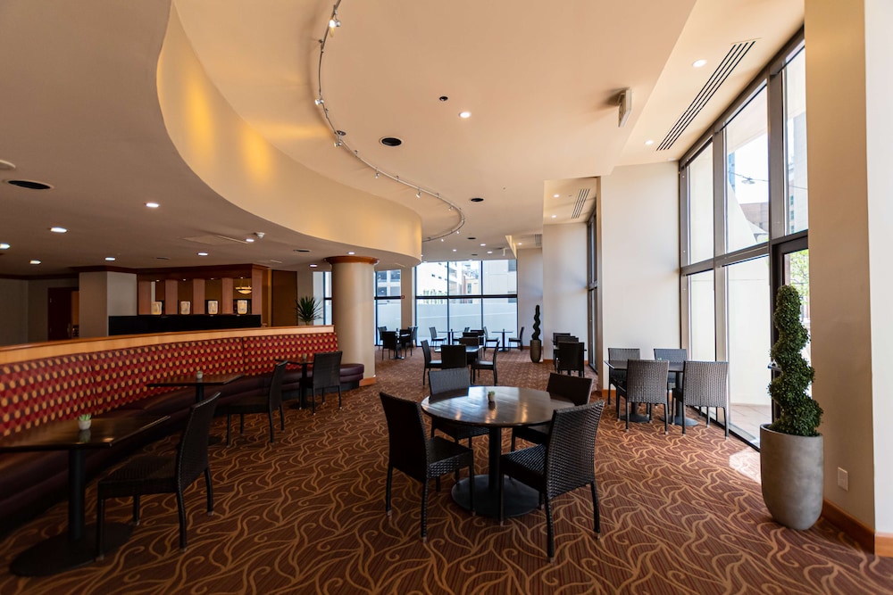 Hilton Salt Lake City Center - photo 95