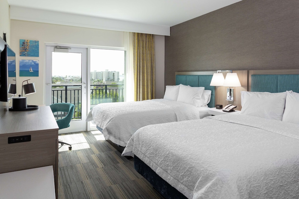 Hampton Inn Dunedin - photo 4