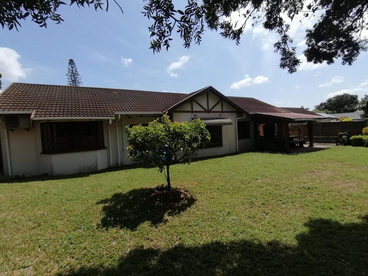 Montreux in Richards Bay, South Africa