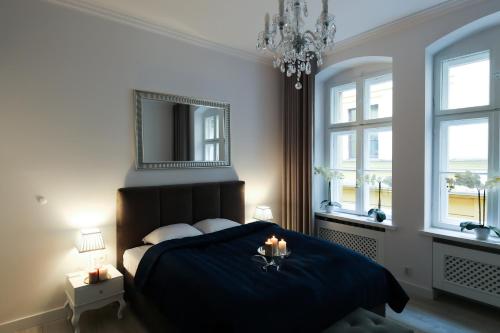 KDRO Apartment Rynek — 4-Star Luxury Hotel in Wroclaw, Poland