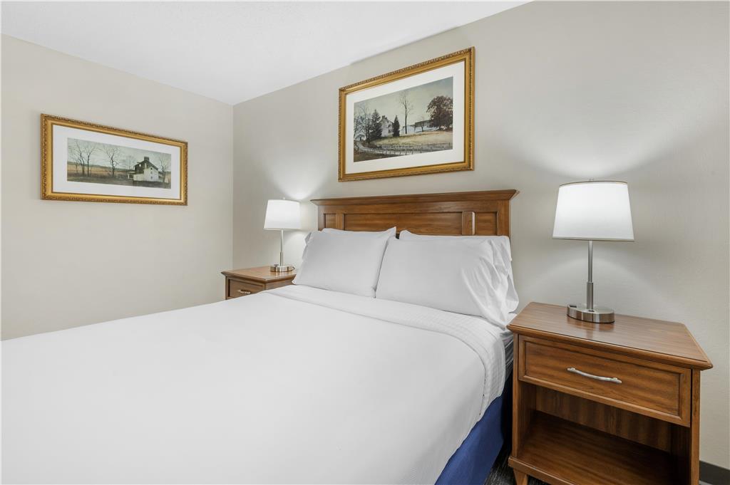 SureStay Plus Hotel by Best Western Elizabethtown Hershey - photo 30