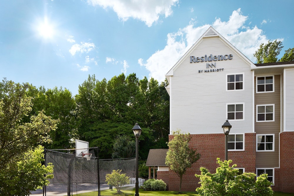 Residence Inn by Marriott Philadelphia Langhorne - photo 18