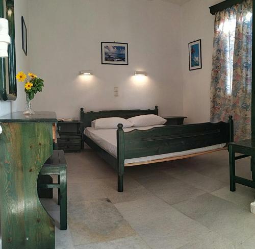 Chrisanthi Studios — Naxos — photo 2
