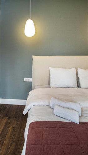 Chic Abanotubani Apt Prime Location By Wehost