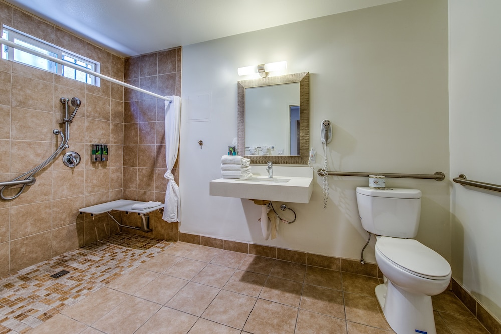 Hotel 414 Anaheim - photo 48
