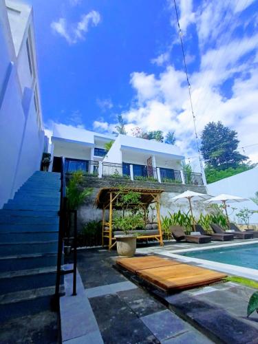 Dhm Hotel - carbon neutral hotel in Unknown City