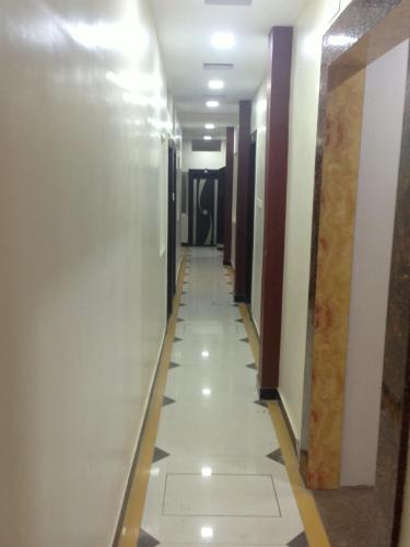 Hotel Gujarat Heritage in Ujjain, India