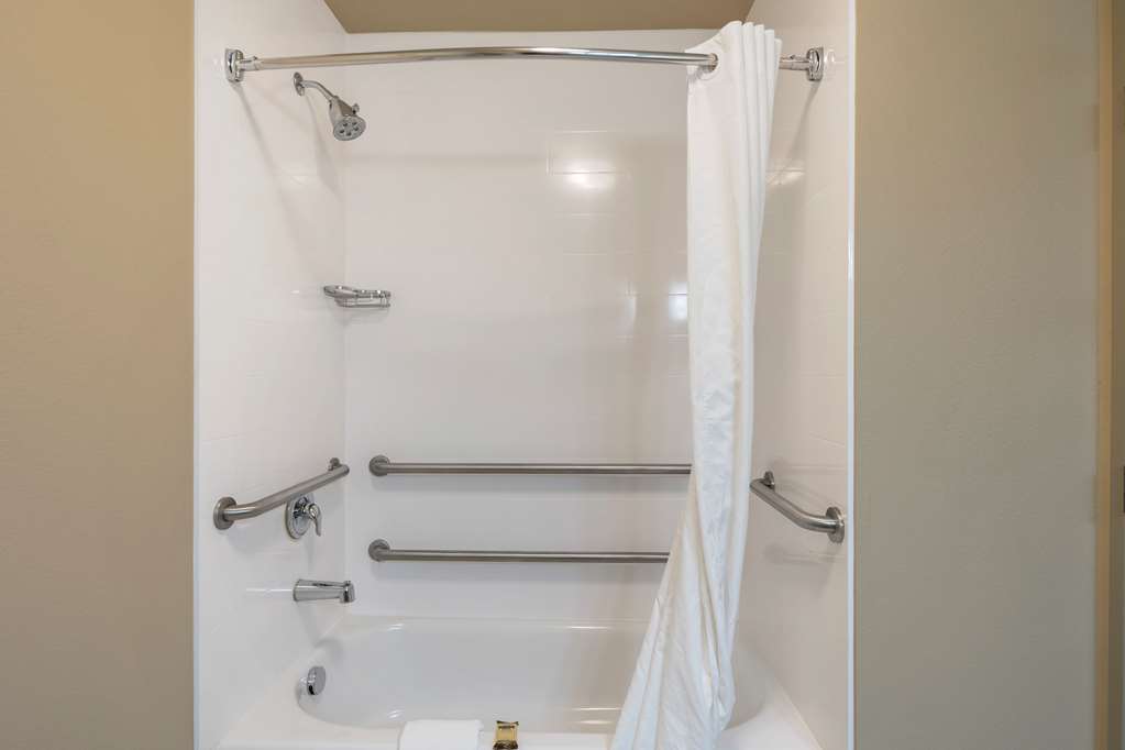 Best Western Plus Chena River Lodge - photo 24