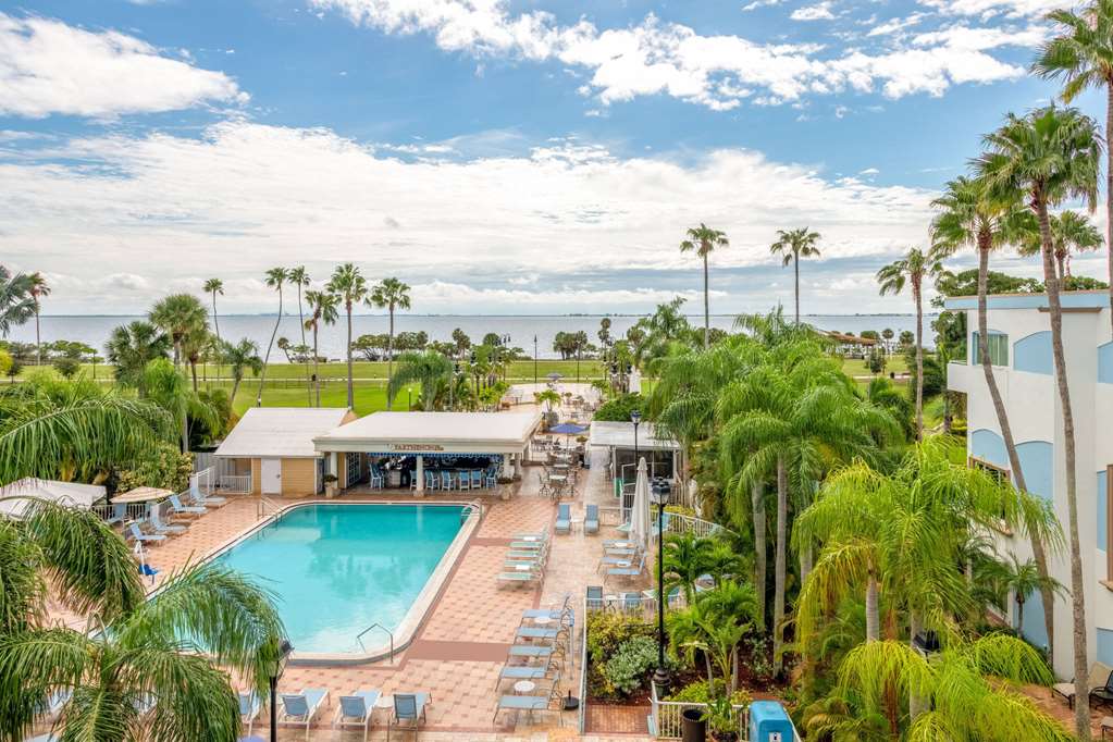 Safety Harbor Resort & Spa Trademark Collection by Wyndham - photo 10