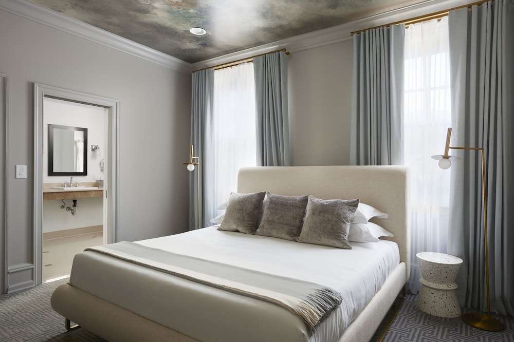 The Franklin on Rittenhouse A Boutique Hotel - photo 6