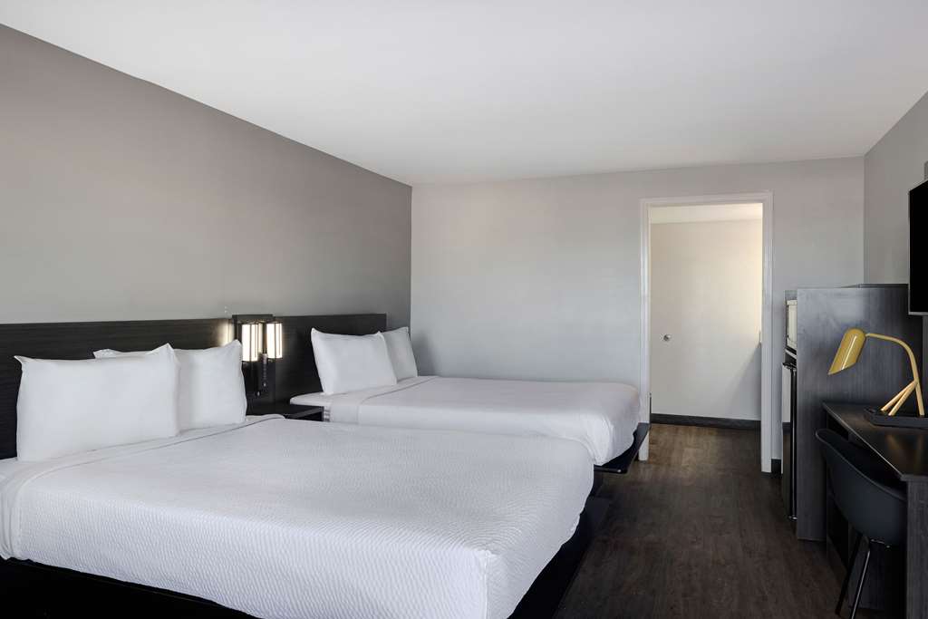 Motel 6 Bonne Terre MO - photo 9