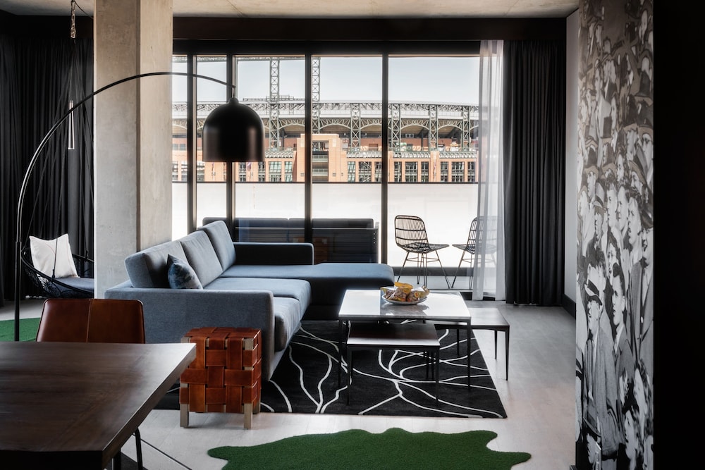 The Maven Hotel at Dairy Block - photo 33
