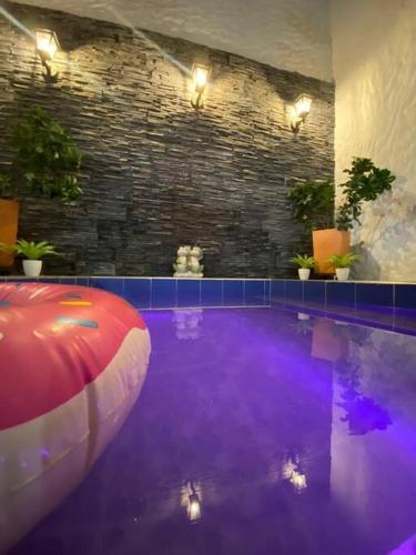 Casatoca House Zapatoca Lengerke — 4-Star Luxury Hotel in Zapatoca, Colombia