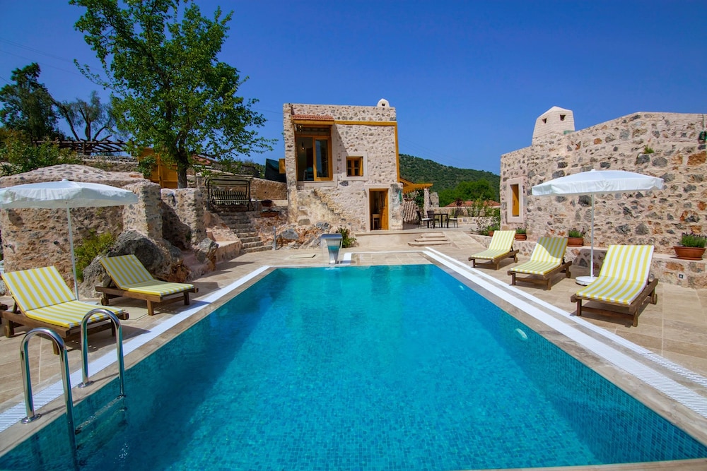 Apsara Suites in Fethiye, Turkey