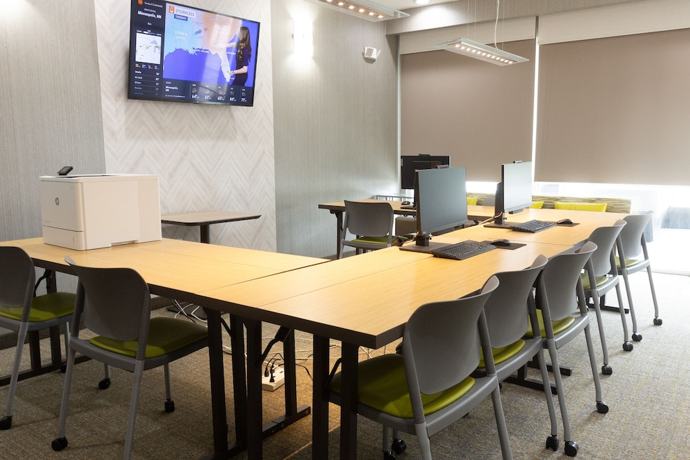 SpringHill Suites by Marriott Slidell - photo 45