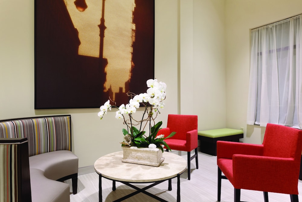 Hilton Garden Inn Rochester Downtown NY - photo 8