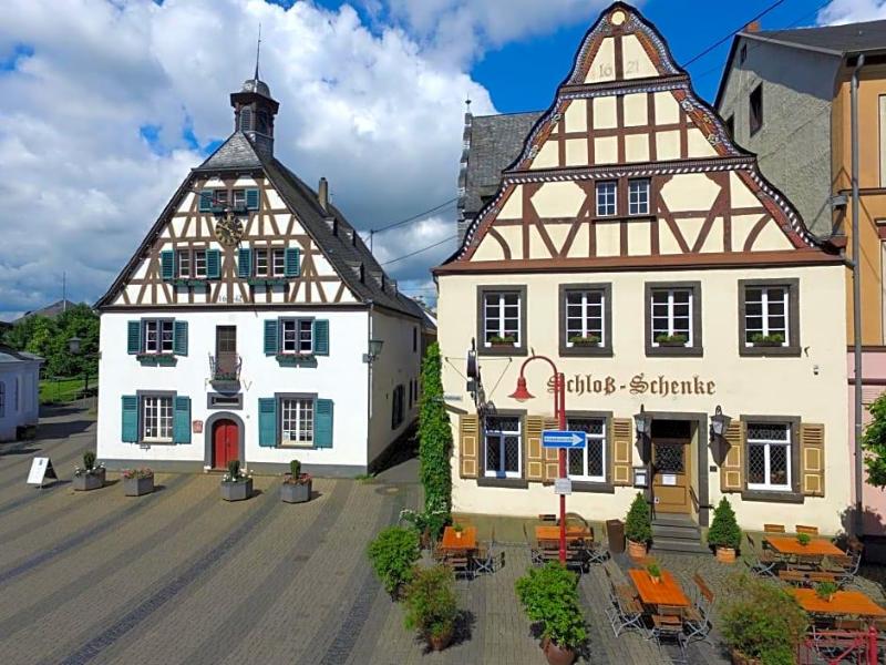 Hotel Zur Schlovu Schenke — Neuwied