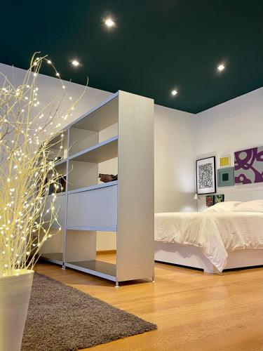 Garden house — 4-Star Luxury Hotel in Rome, Italy