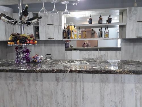 Guest House Khergiani