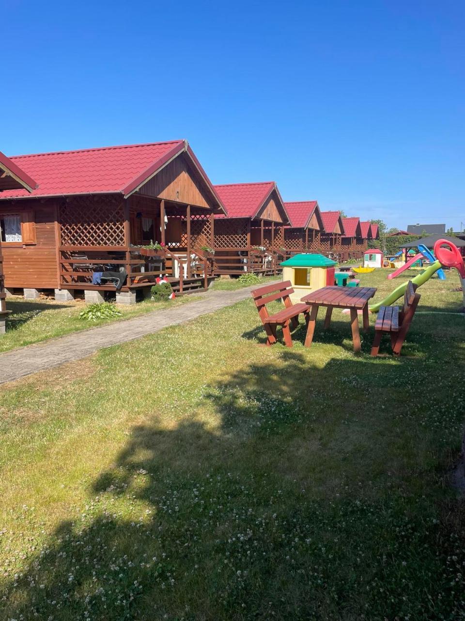 Domki U Karasia - last minute hotel in Unknown City