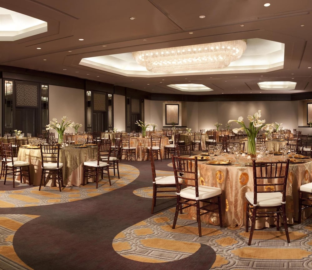 Marriott Jacksonville Downtown - photo 33
