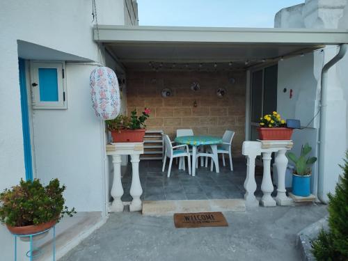 Villetta Lia — hotel in Marittima