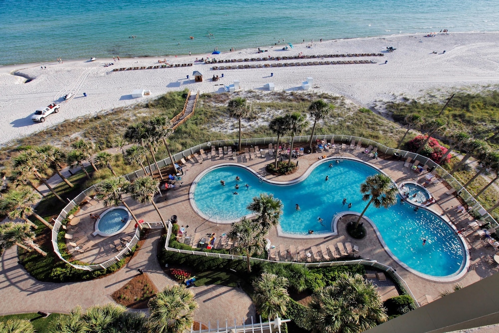 Grand Panama Beach Resort PET Friendly by Panhandle Getaways - photo 155
