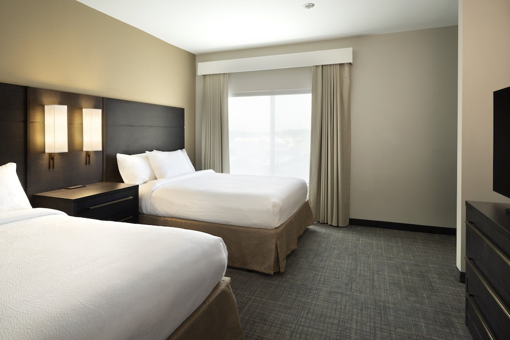 Residence Inn Jonesboro - photo 10