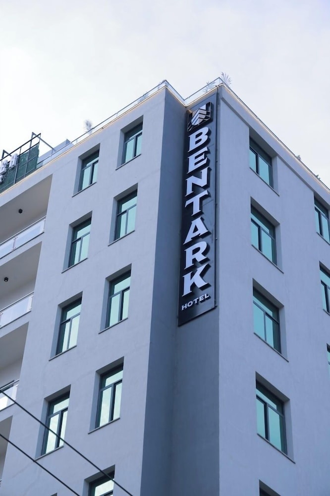Bentark Hotel in Addis Ababa, Ethiopia