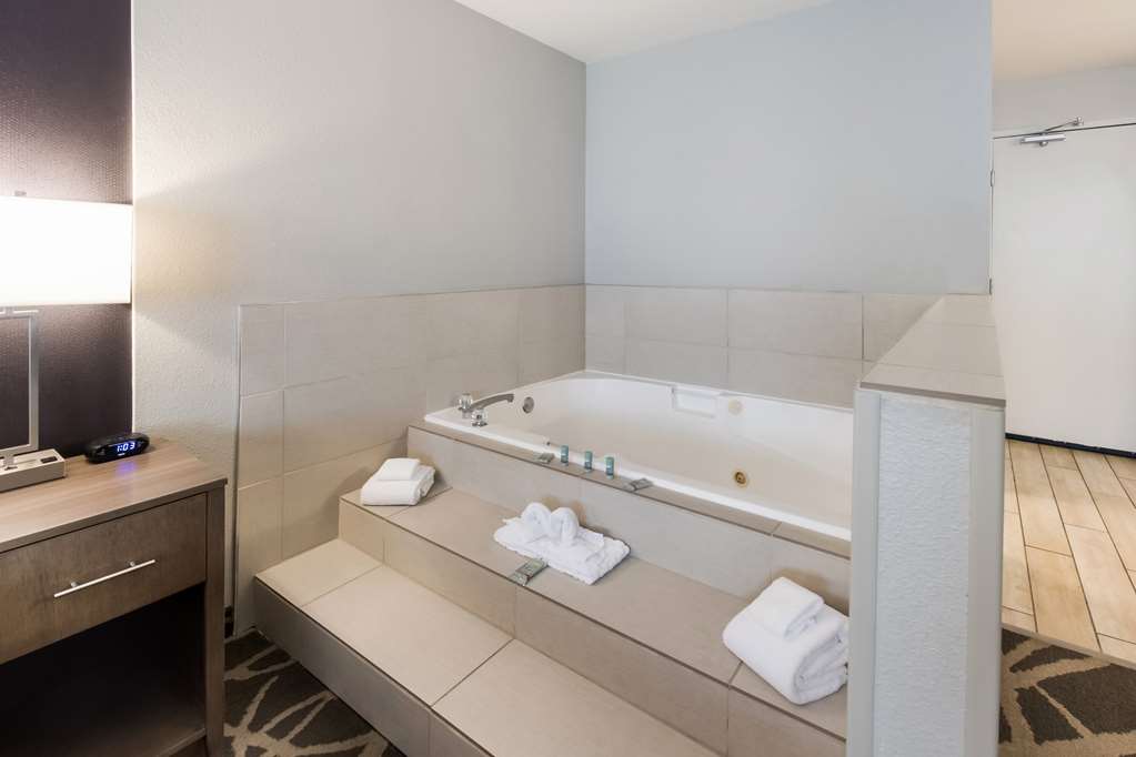Best Western McMinnville Inn - photo 20