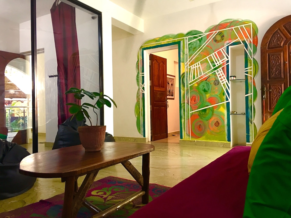 Crystal Goa — Canacona — photo 4