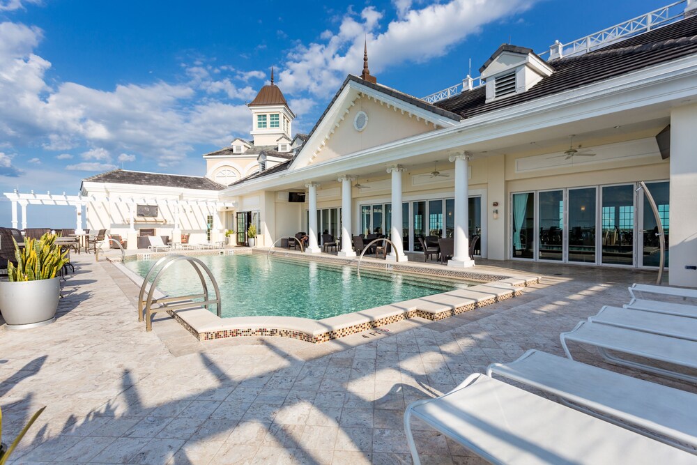 Reunion Resort & Club by 1791 Vacation Experience - photo 85