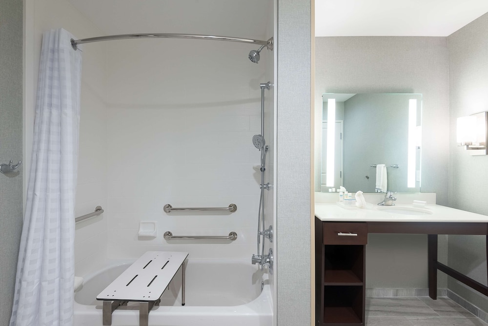 Homewood Suites by Hilton Fayetteville - photo 27