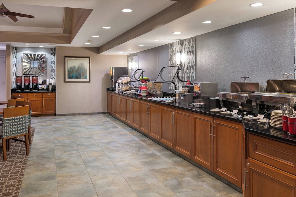 Residence Inn by Marriott Boston Franklin - photo 42