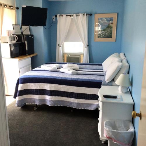 The New Oceanic Inn - photo 34
