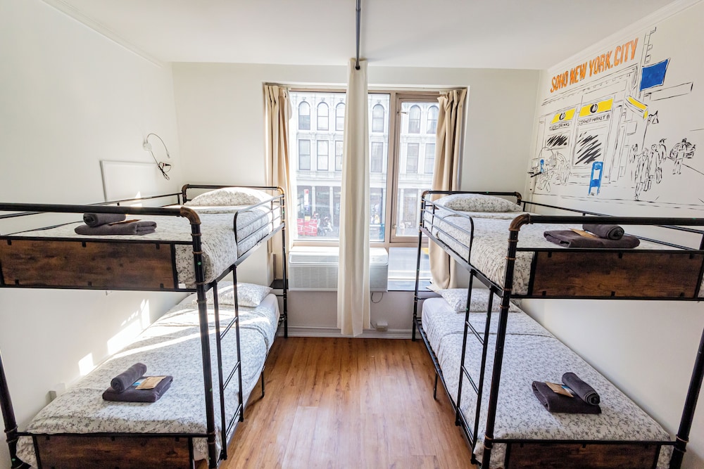 Jgstay Soho - photo 49